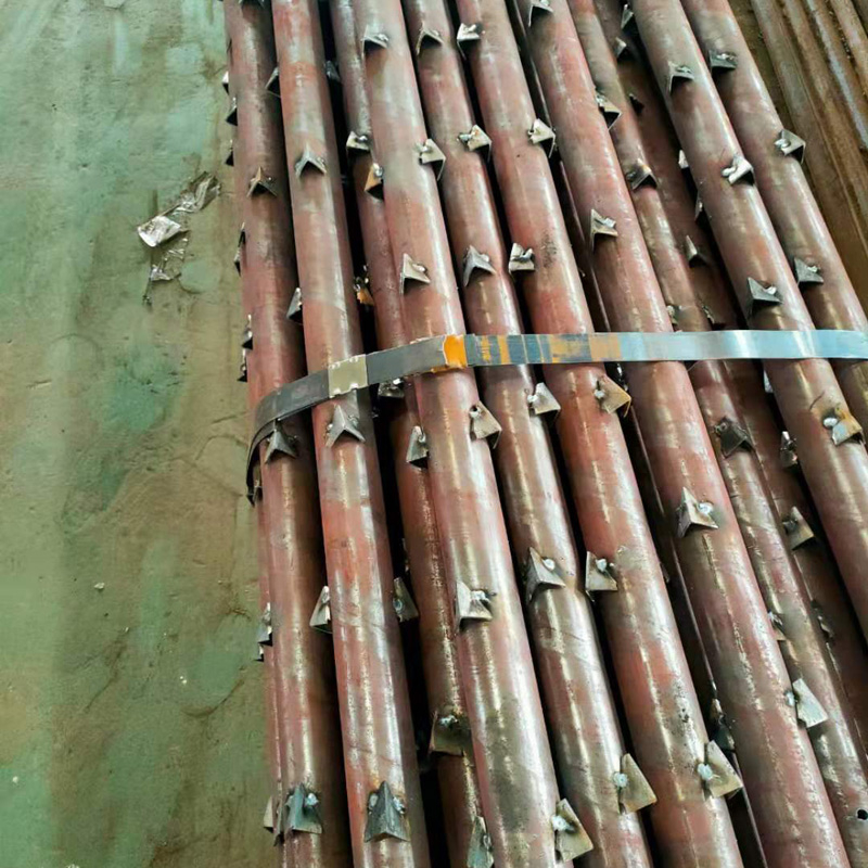 抚州土钉小导管