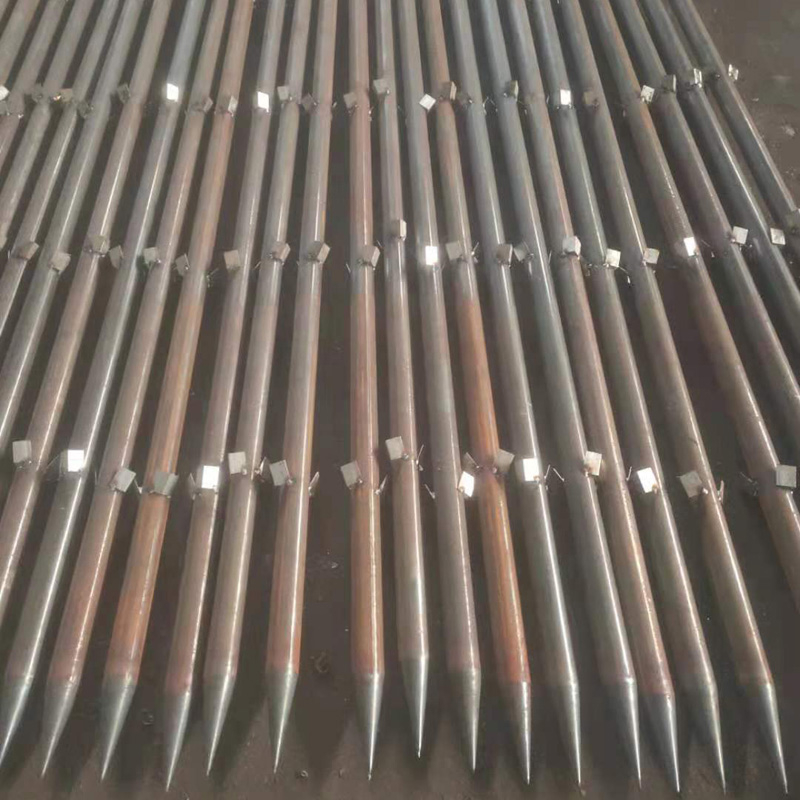 抚州土钉小导管