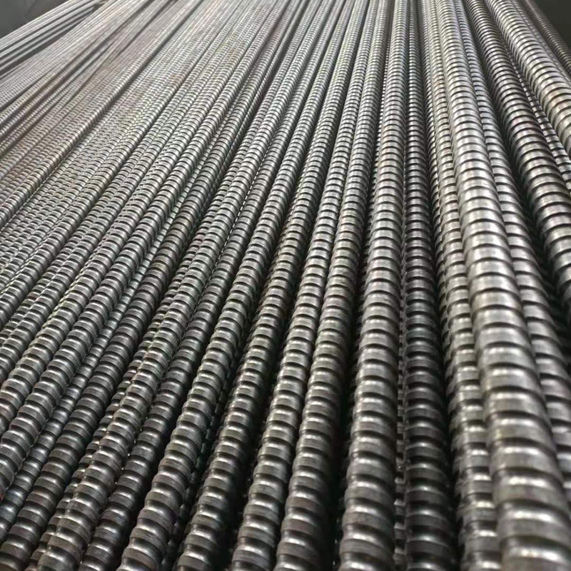 抚州中空锚杆